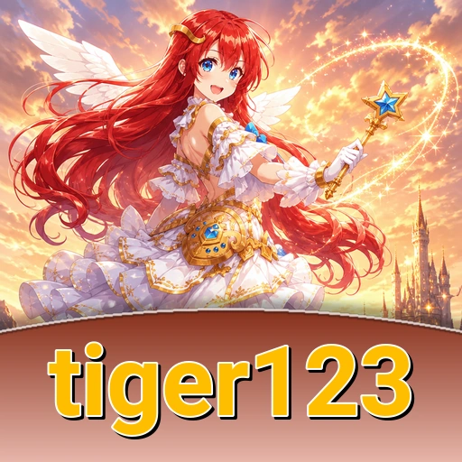 Pratinjau tampilan tiger123