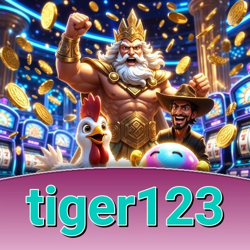 Pratinjau layar tiger123